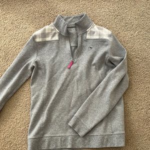 Vineyard vines pullover